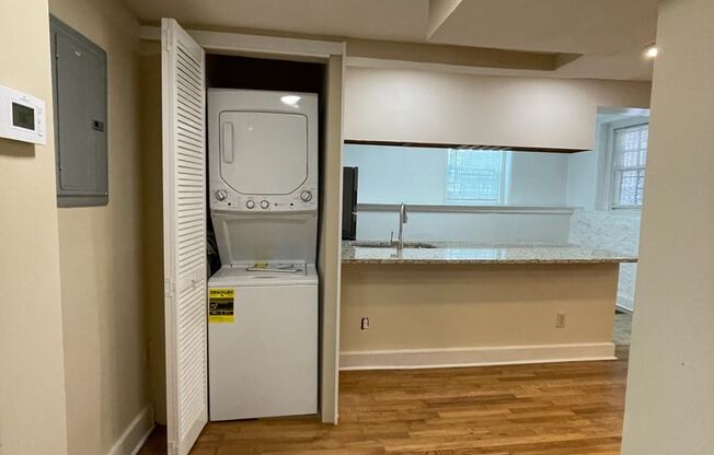 1 bed, 1 bath, 613 sqft, $1,545, Unit 934-14