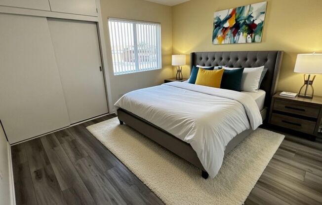 402 & 406 E. Palmer ave. Glendale CA