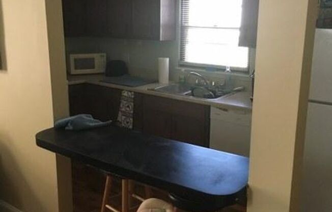 1 bed, 1 bath, 700 sqft, $850