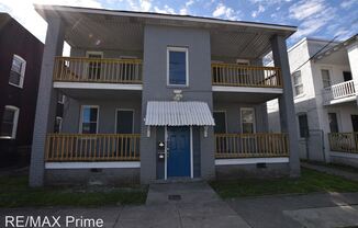 815 West 35th Street Unit #2