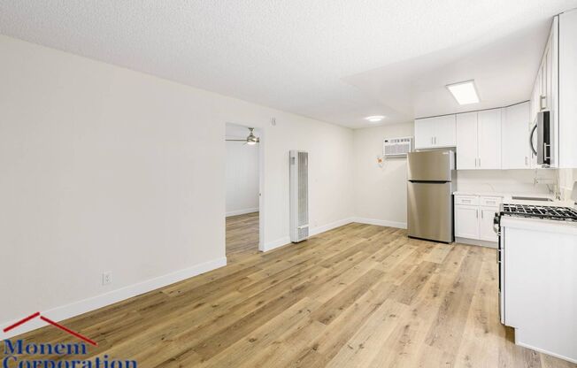 1 bed, 1 bath, 650 sqft, $2,095, Unit 10