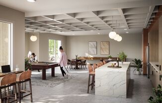 Summit at Lakeshore Commons