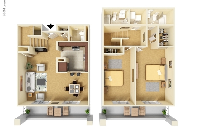 Partner-provided property photo