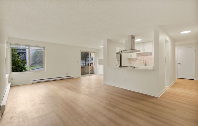 NO RENT FOR 4-6 WEEKS 2 Bed / 2 Bath — Space to Live, Room to Breathe, All Yours. Magnolia