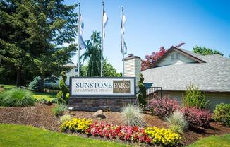 Sunstone Parc Apartments