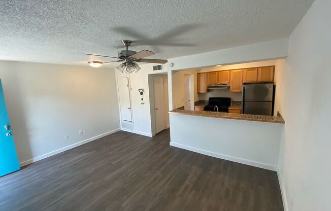 1 bed, 1 bath, 600 sqft, $1,239, Unit WWK-213