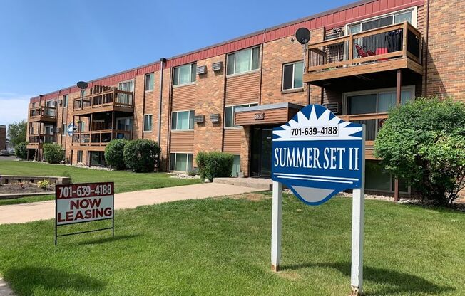 Summerset Apartments