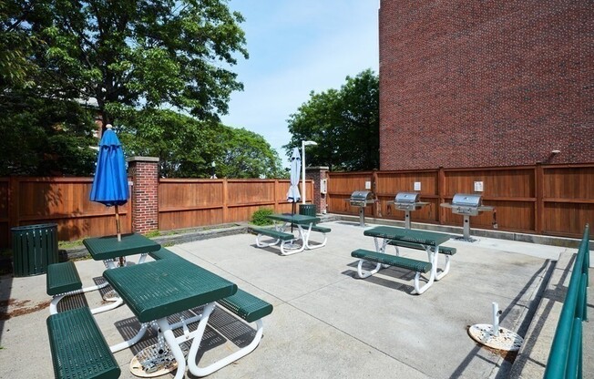 1 bed, 1 bath, 710 sqft, $3,500, Unit 4103