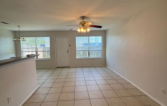 4526 and 4528 Alamosa Street Duplex
