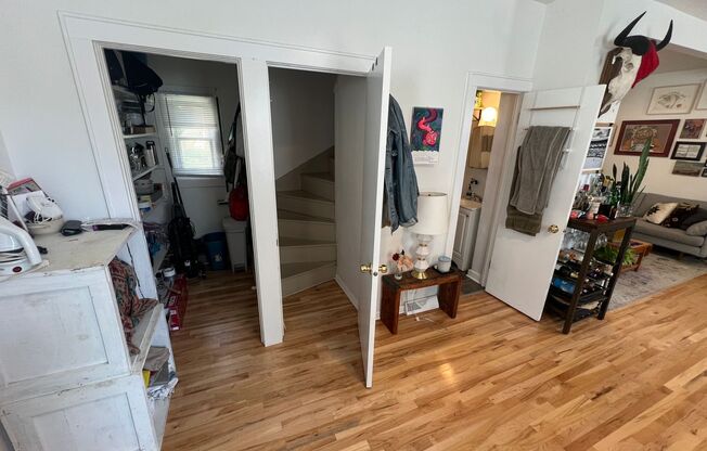 2768-70 N. Booth St.