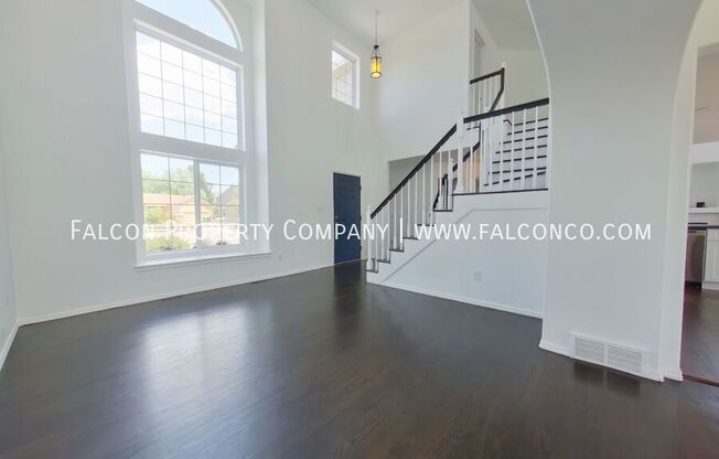 1111 MT ESTES DR