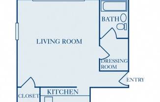 Partner-provided photo for $599 unit