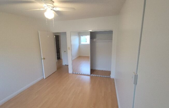 REDONDO BEACH APTS