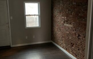 1 bed, 1 bath, $800, Unit 1st Floor