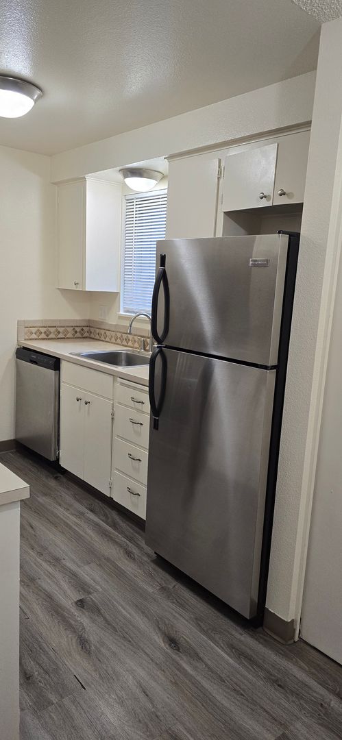 #166 WHEATLAND VILLAGE APARTMENTS