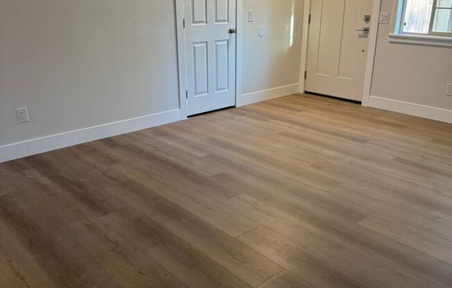 Updated Duplex in SE Bend