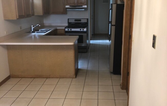 2958 S. Archer Ave