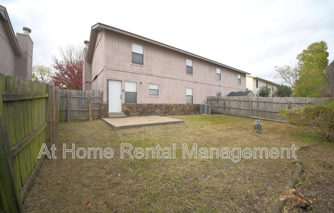 Partner-provided property photo