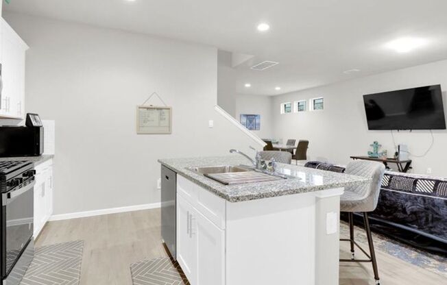 2024 Built | Stylish 4BR/3BA Home for Lease - Haltom City