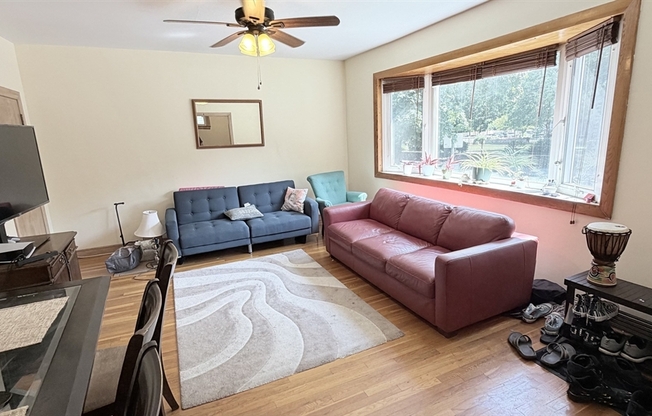131 RINDGE