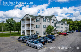 1428 E SAINT GERMAIN ST