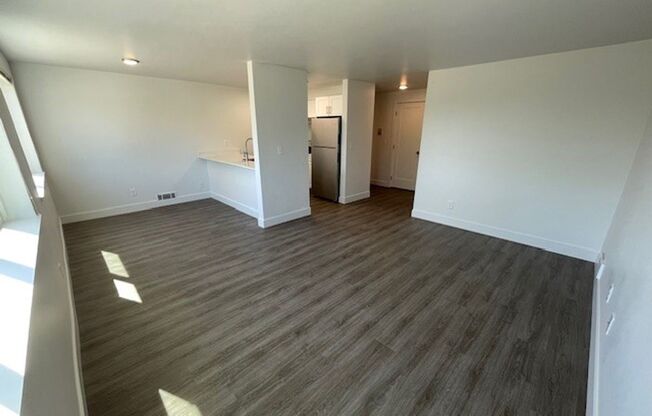 1 bed, 1 bath, 780 sqft, $1,650, Unit 110