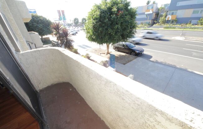 Studio, 1 bath, $1,995, Unit 119