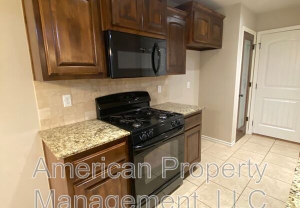 Partner-provided property photo