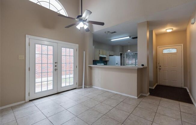 Charming Pflugerville Home