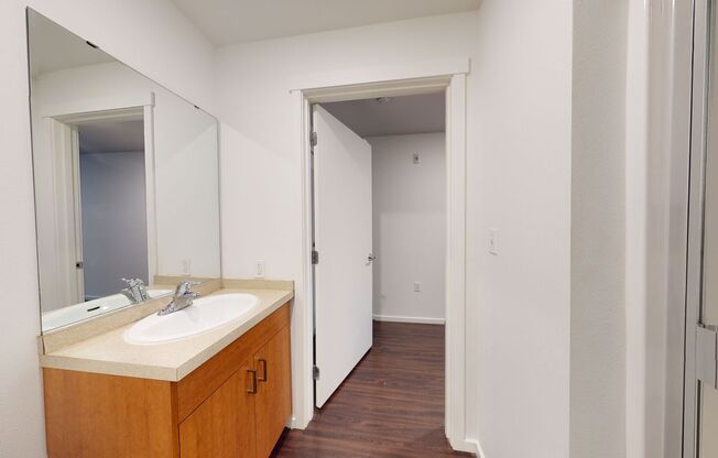 Studio, 1 bath, 175 sqft, $1,450, Unit 1202