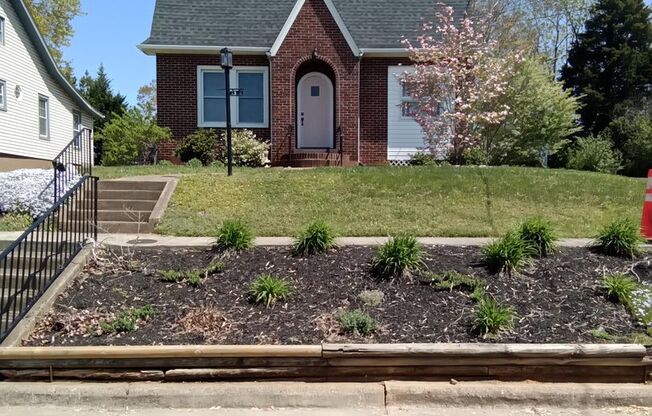 Fully Furnished Home Just Minutes From LU