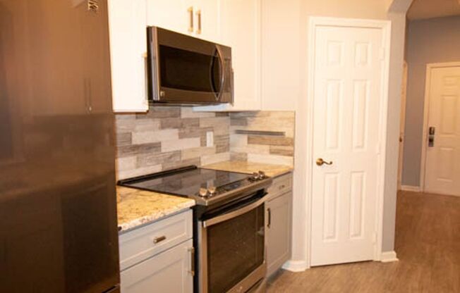 Brantley Terrace gated community in Altamonte Springs