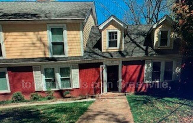 414 RANDALL ST