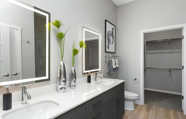 2 beds, 2 baths, 1,084 sqft, $1,950, Unit 345