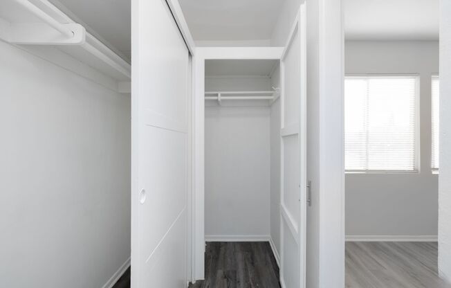 Studio, 1 bath, 615 sqft, $1,848, Unit 236