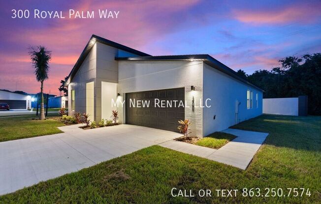 300 ROYAL PALM WAY