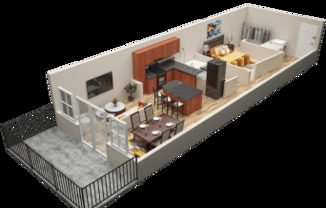 Partner-provided photo for $1604 unit