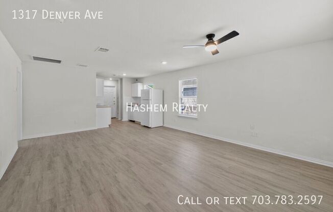 1317 DENVER AVE