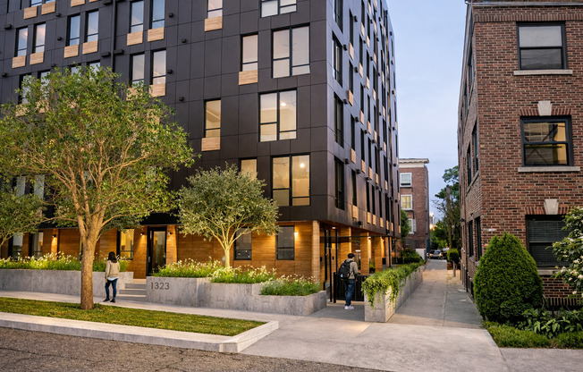 Heartwood: A New Standard of Sustainable Living