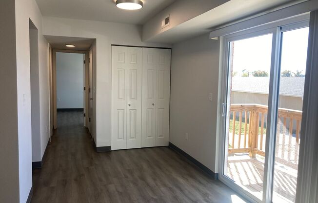 1 bed, 1 bath, 625 sqft, $800, Unit 3709 S4
