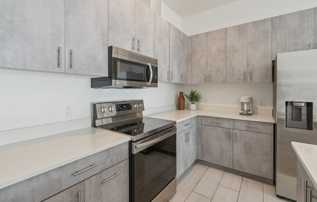 1 bed, 2 baths, $1,799, Unit 314