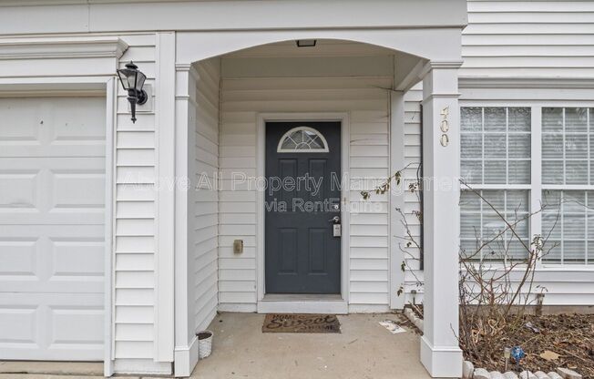 400 BERLIN WAY