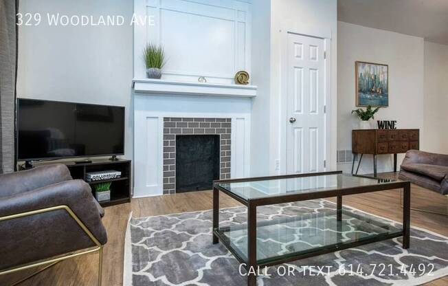 329 WOODLAND AVE