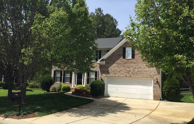 Beautiful Five Bedroom Home located in Ballantyne!