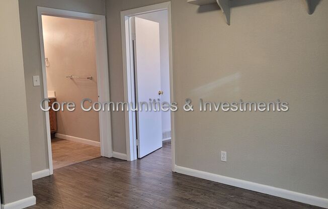 1 bed, 1 bath, 653 sqft, $1,045, Unit 3