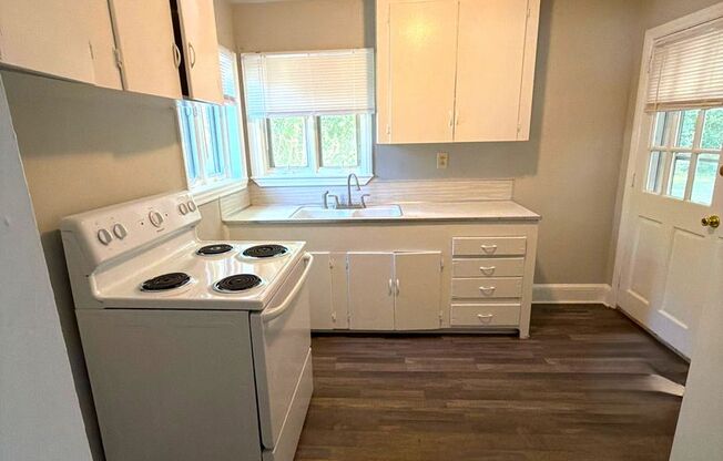 T.R. Lawing Realty Property