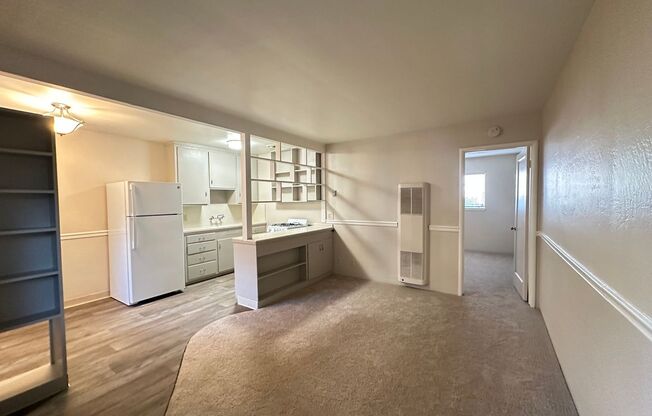 Live Where Midtown Happens – Fort Sutter Manor @ 2508 L Street!