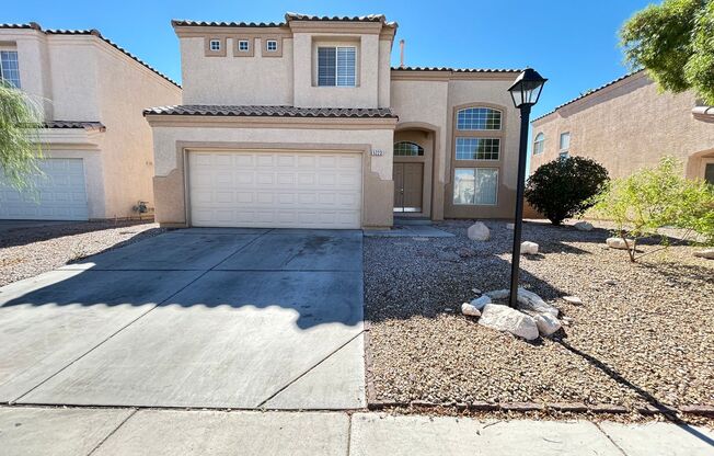 Cozy Home in Gated Community with 3-Bedrooms!