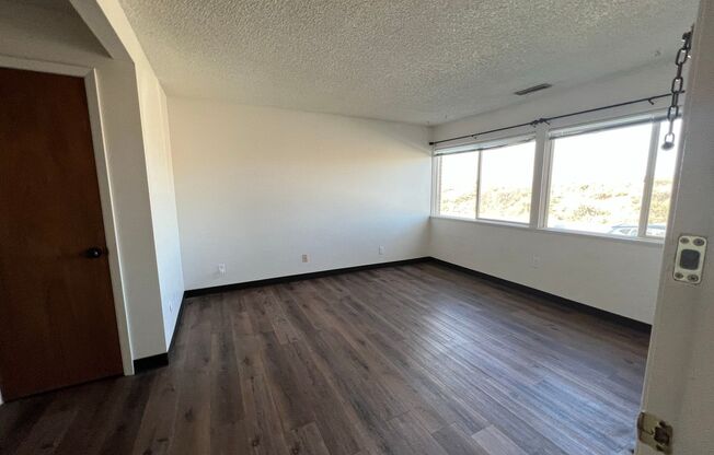 1 bed, 1 bath, 604 sqft, $655, Unit A202