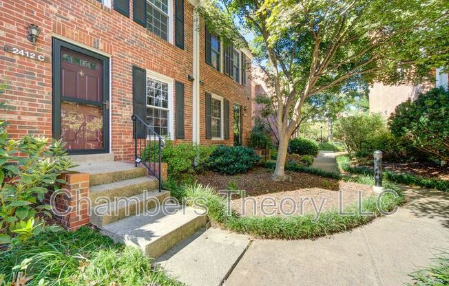 2412 S WALTER REED DR